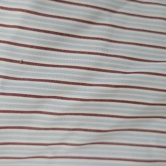 Brooks Brothers Men Button Down Casual Dress Shirt - Picture 3 of 3